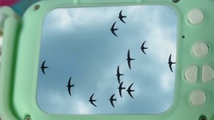 ✨Спокойной ночи, малыши✨156/2025 Готовь сани летом