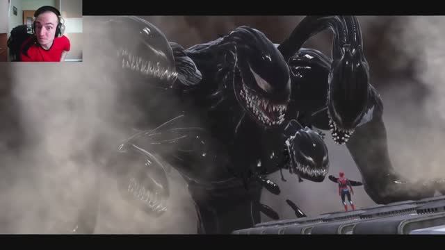 ЭЭЭТТАТОО ККОАЯАННЕЦЦ!!! ЯЯЯЯ ННЕНЕЕ ВВЕЕАЯАРЮАРЮЮЮ!!! ВВЕЕЕАЯАНАННОМ!!! SPIDER MAN: WEB OF SHADOWS! смотреть онлайн