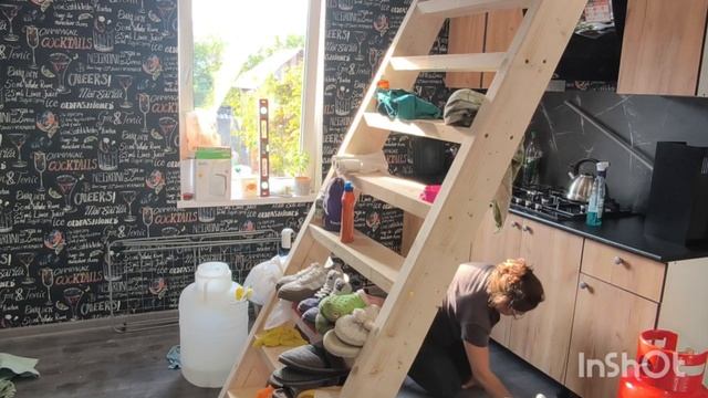 Мы переехали наконец-то УРА-А-А.17.09.2025 год смотреть онлайн