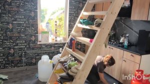 Мы переехали наконец-то УРА-А-А.17.09.2025 год