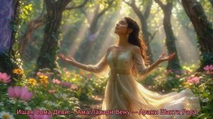 Мантра пробуждает настоящую женскую силу