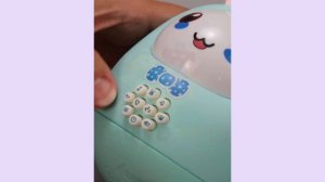 Интерактивная развивающая игрушка TrendToys музыкальная Неваляшка  SDM004