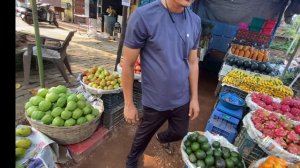 Южный гоа Бенаулим цены