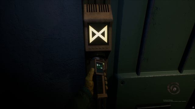 M2 MIMIC JUMPSCARES