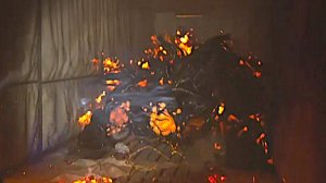 Cronos The New Dawn. Босс Больницы (3-й босс)