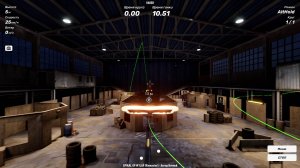 Обновленный Pioneer Drone Sim