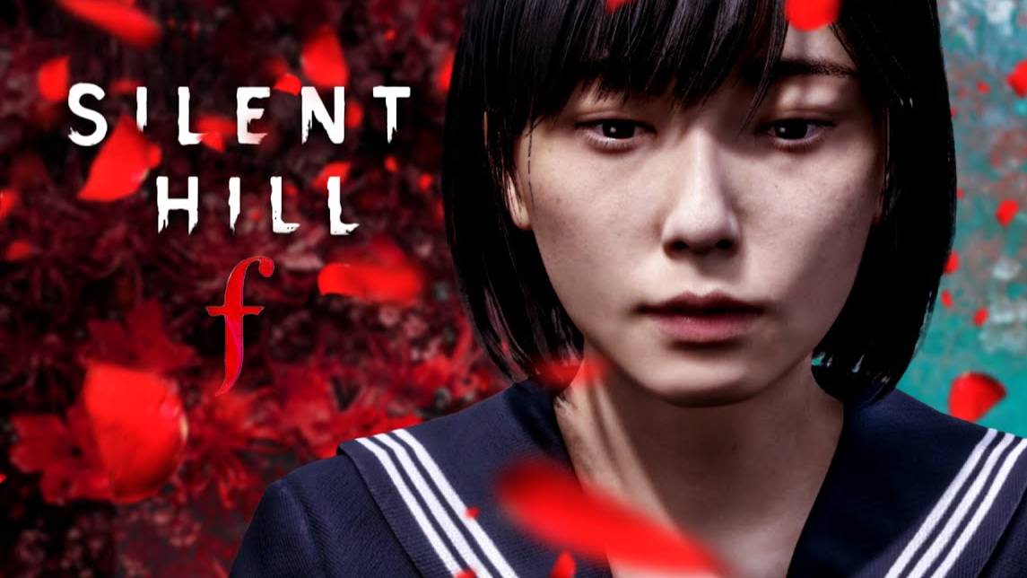 SILENT HILL f l Прохождение (второй стрим) смотреть онлайн
