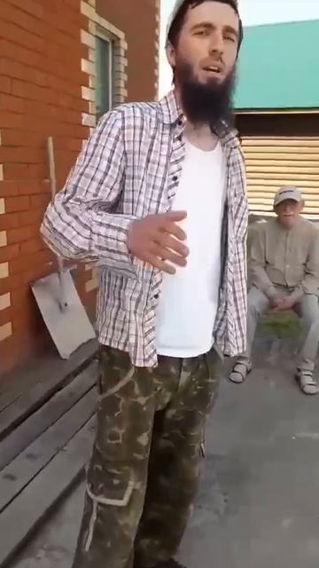 В Перми тело русского бойца тайно передали мечети. смотреть онлайн