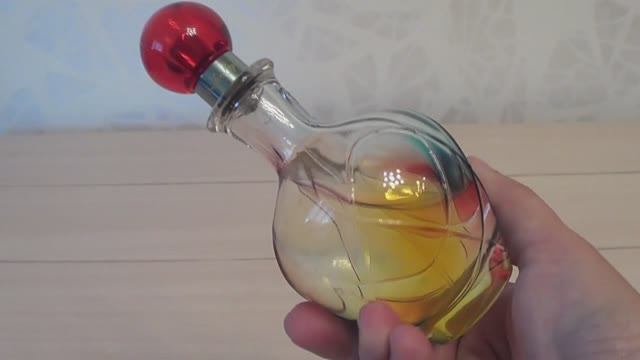 КОЛЛЕКЦИЯ АРОМАТОВ СЕЛЕБРЕТИ смотреть онлайн