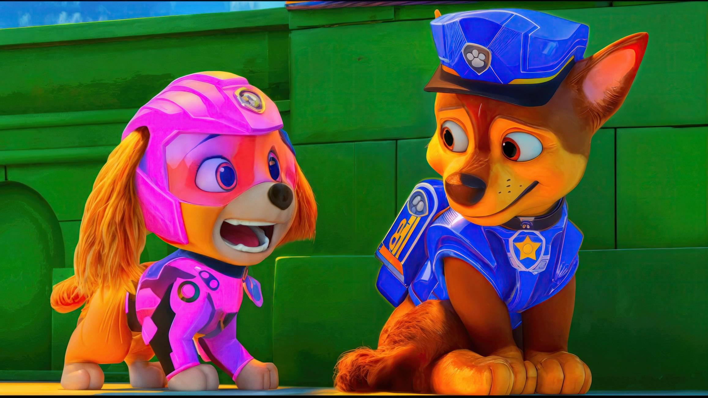 #ЩЕНЯЧИЙ#ПАТРУЛЬ#PAW#PATROL#МАЛЕНЬКИЙ#ПРИНЦ#LITTLE#PRINCE#RU