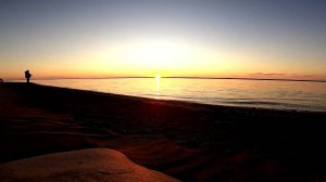 Рыбалка на Енисее. Ловля Зубастых и Колючих.