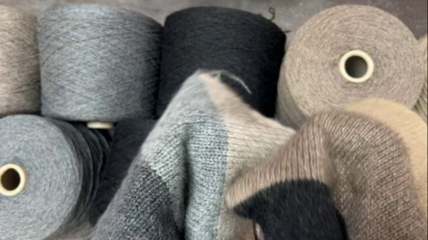 Обзор G&G Filati Art. Himalaya