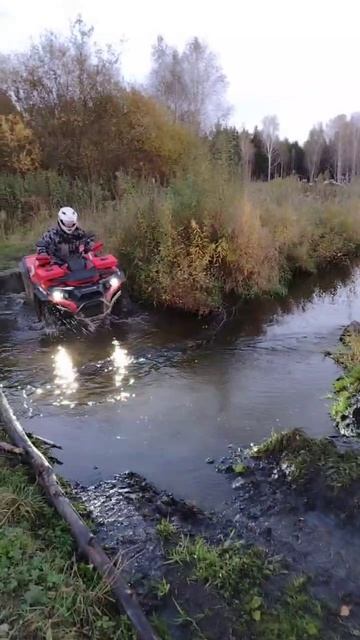 Тут типа мост) Называется Кызыловский. Проезд на новом РМ800Т. #шортс #русскаямеханика #рм800 #квадр смотреть онлайн