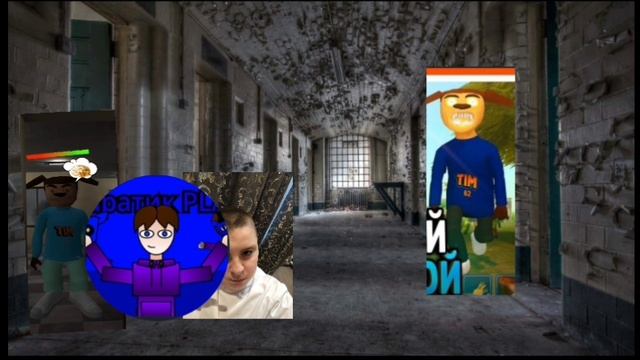 Абоюскины 1 серия