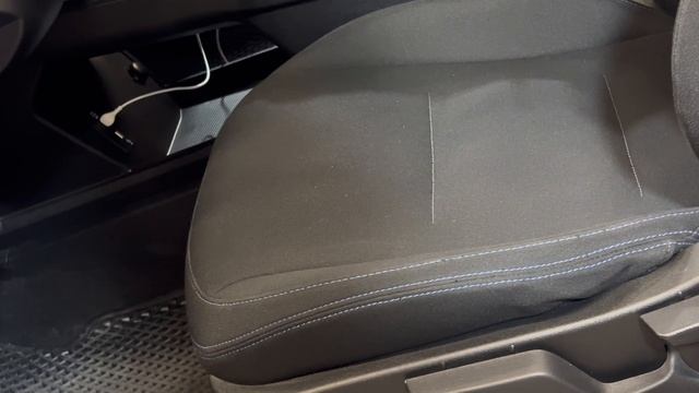 Haval Jolion. Авточехлы смотреть онлайн