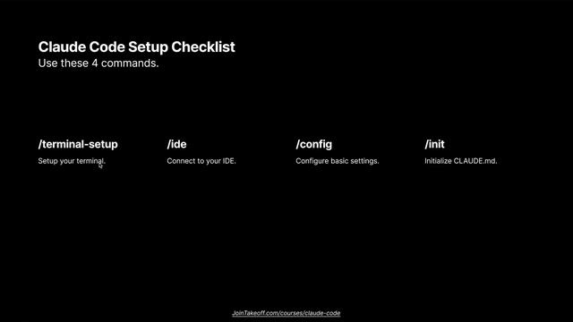 2.3. Setup смотреть онлайн