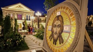 Новый Херсонес - что там происходит!