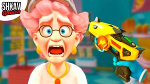 Я КУПИЛ ШОКЕР В МАГАЗИН! — И вот что произошло! Shop & Sell VR! / Часть 8 /