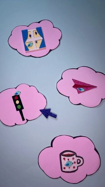 ОКНА - Синяя птица