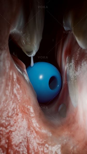 Почему инородные тела в носу требуют внимания? Отоларингология в 3D