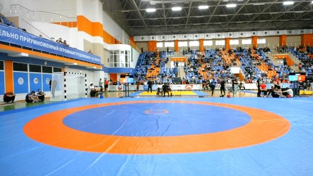 Открытые соревнования Республики Адыгея по панкратиону памяти Х.Б. Андрухаева. 16 июня 2024 года. смотреть онлайн