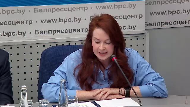 О подготовке и проведении Международной промышленной выставки «ИННОПРОМ. Беларусь смотреть онлайн