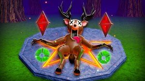 Я Проверил СТРАШНЫЕ МИФЫ в 99 Ночей в Лесу в Роблокс и Был в Шоке...