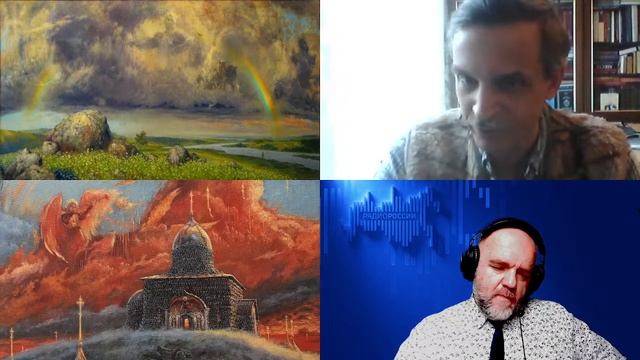 1596. Алексеев С.В.: Русь изначальная. Откуда есть пошла Русская Земля. Источники наших знаний смотреть онлайн