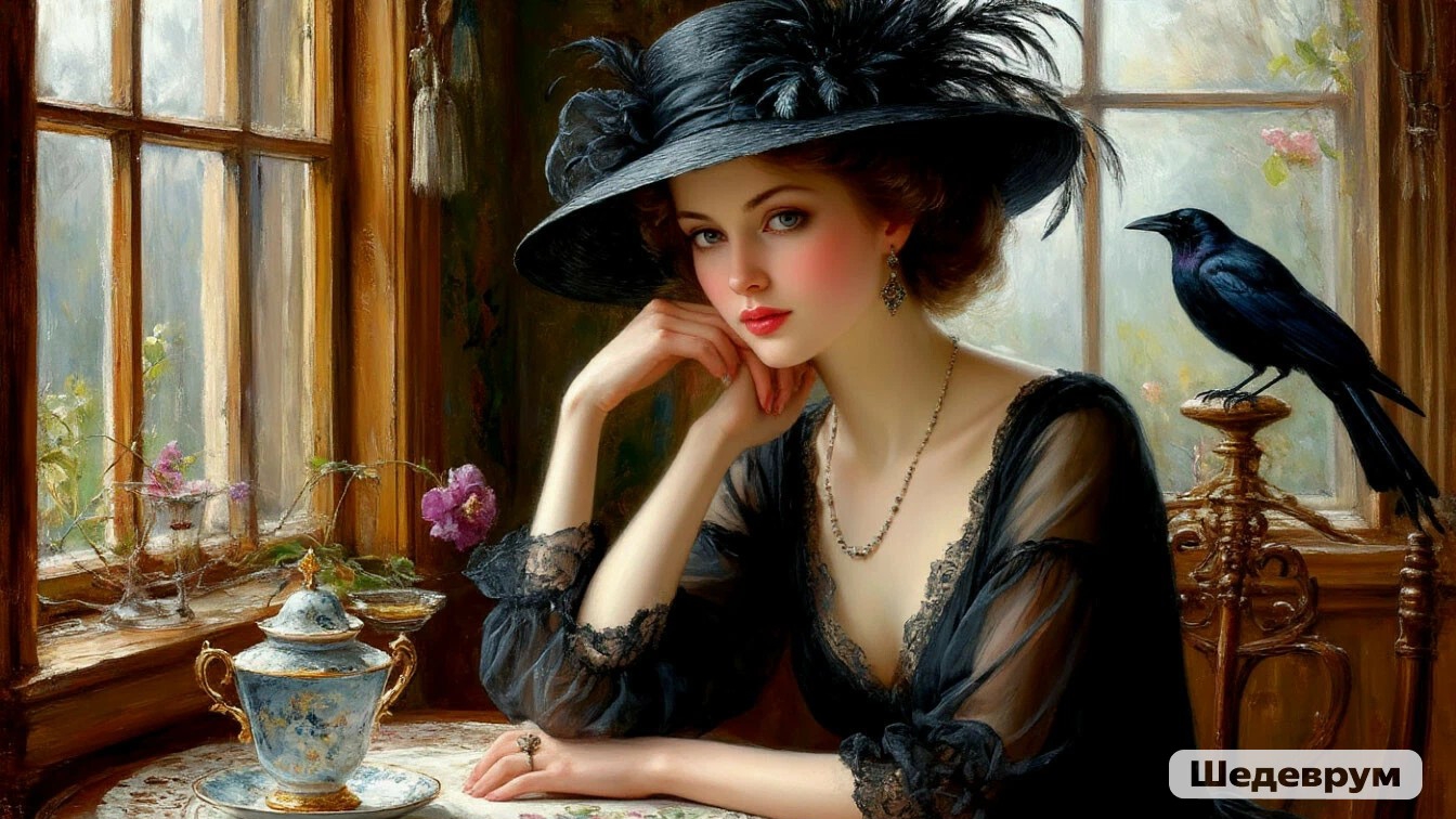 ПО ТВОИМ СЛЕДАМ... смотреть онлайн