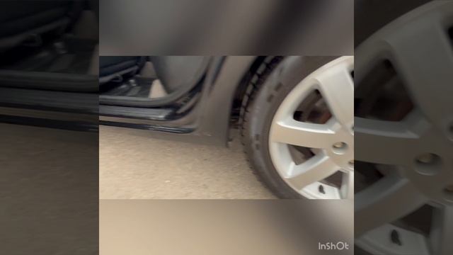 Nissan Maxima 3.0
