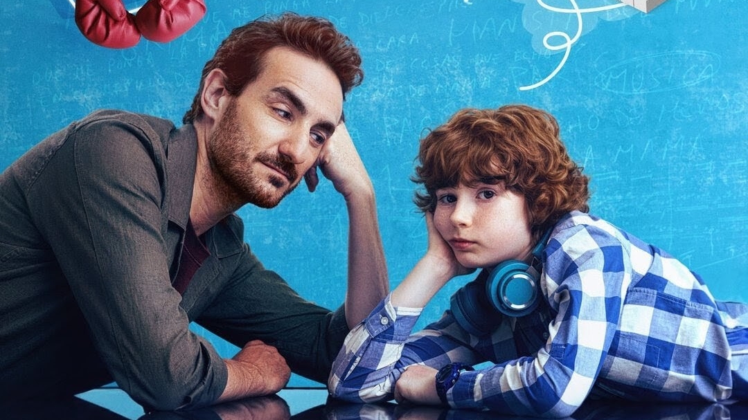 Вундеркинд фильм короткий разбор