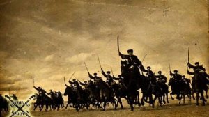 Терские казаки - кто они и откуда появились?