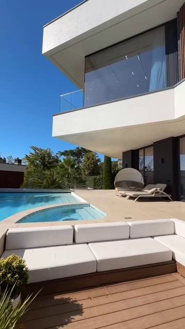 Вилла с видом на море смотреть онлайн