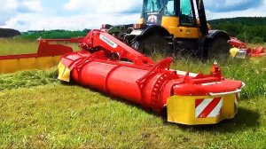 ГЕНИАЛЬНЫЕ МАШИНЫ, МЕХАНИЗМЫ И УНИКАЛЬНАЯ ТЕХНИКА И ТЕХНОЛОГИИ СЕЛЬСКОГО ХОЗЯЙСТВА #208