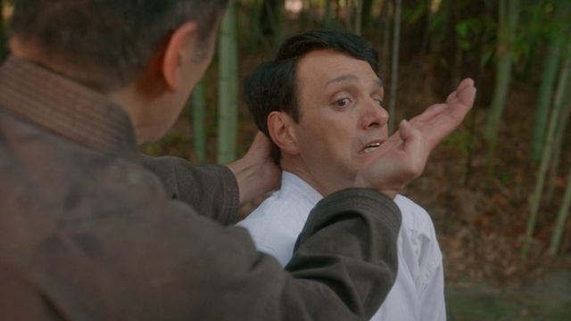 Сериал "Кобра Кай", 3.05 (AlexFilm) смотреть онлайн