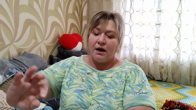 ЛОПАПЕЙСА ДВИЖЕТСЯ 🚀//ЖИЛЕТ ПОЧТИ ГОТОВ🤗🧶 смотреть онлайн