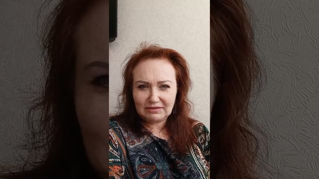 Отзыв Наталии Побединской на тренинг "Реклама для психологов" смотреть онлайн
