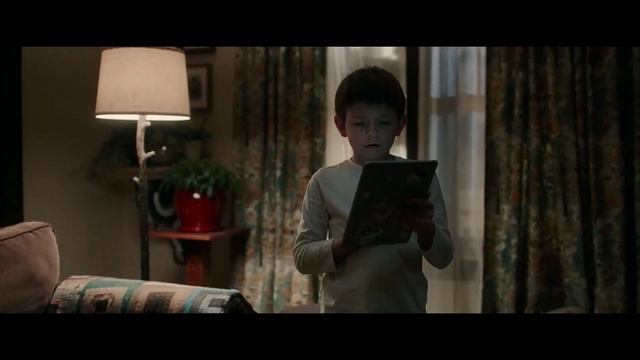 Приходи поиграть (фильм, 2020) Come Play 2020 ужасы США смотреть онлайн