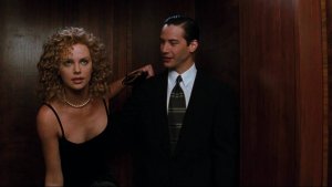 Адвокат дьявола (1997) / Киану Ривз, Аль Пачино, Шарлиз Терон, Конни Нильсен