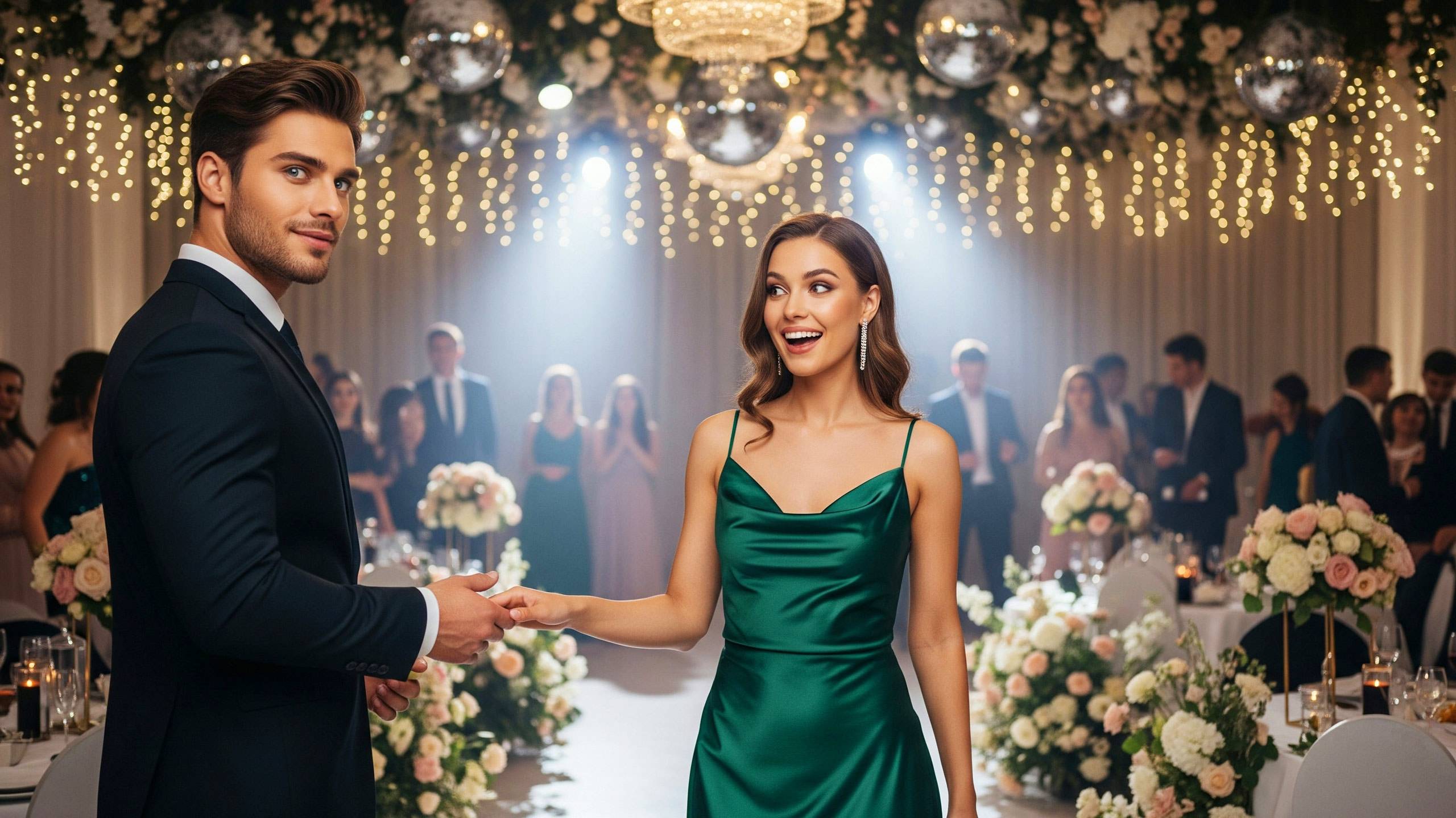 Похудеть ради любви! Как выпускной бал стал началом новой жизни