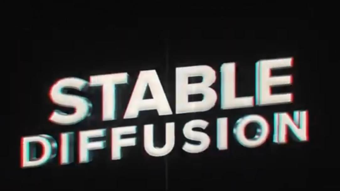 Stable Diffusion на слабой видеокарте 6Gb 4Gb 2Gb Gtx1660 Gtx1060