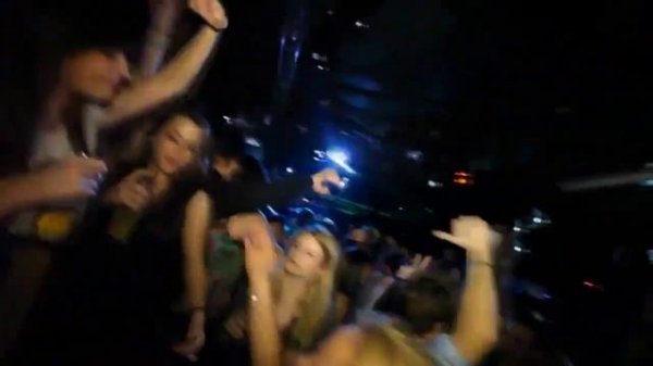 DJ Pavel M - Party People