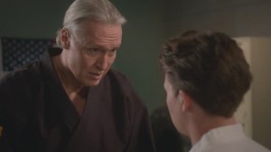 Сериал "Кобра Кай", 4.04 (AlexFilm)