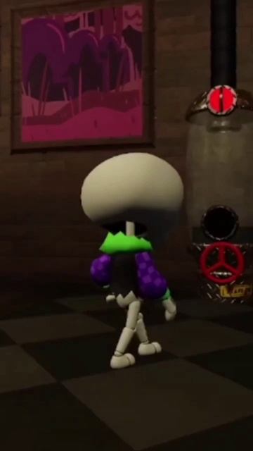 Анимация Нового тунна по миру Денди!