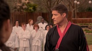 Сериал "Кобра Кай", 6.04 (AlexFilm)