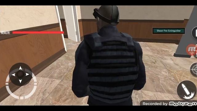 Spy Heis Gun Shooti смотреть онлайн