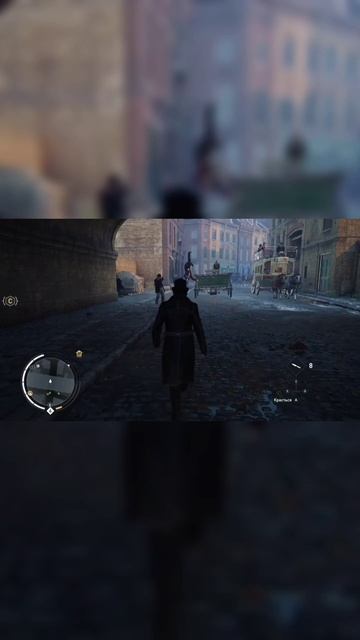 Assassins Creed Syndicate смотреть онлайн