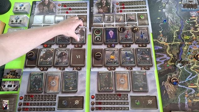 Isofarian Guard - 14. Караванный квест смотреть онлайн