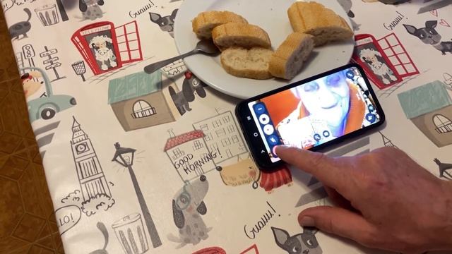 Жизнь Наташи и ее семье в Испании. смотреть онлайн