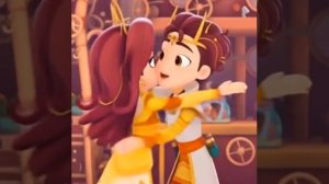 Клип сказочный патруль дорога домой про Зарта и Зейну